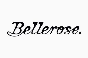 Logo Bellerose.