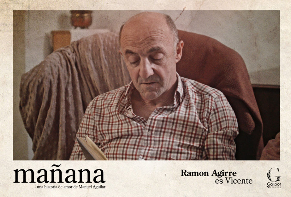 Imagen de «MAÑANA», cortometraje de Galipot Zinema