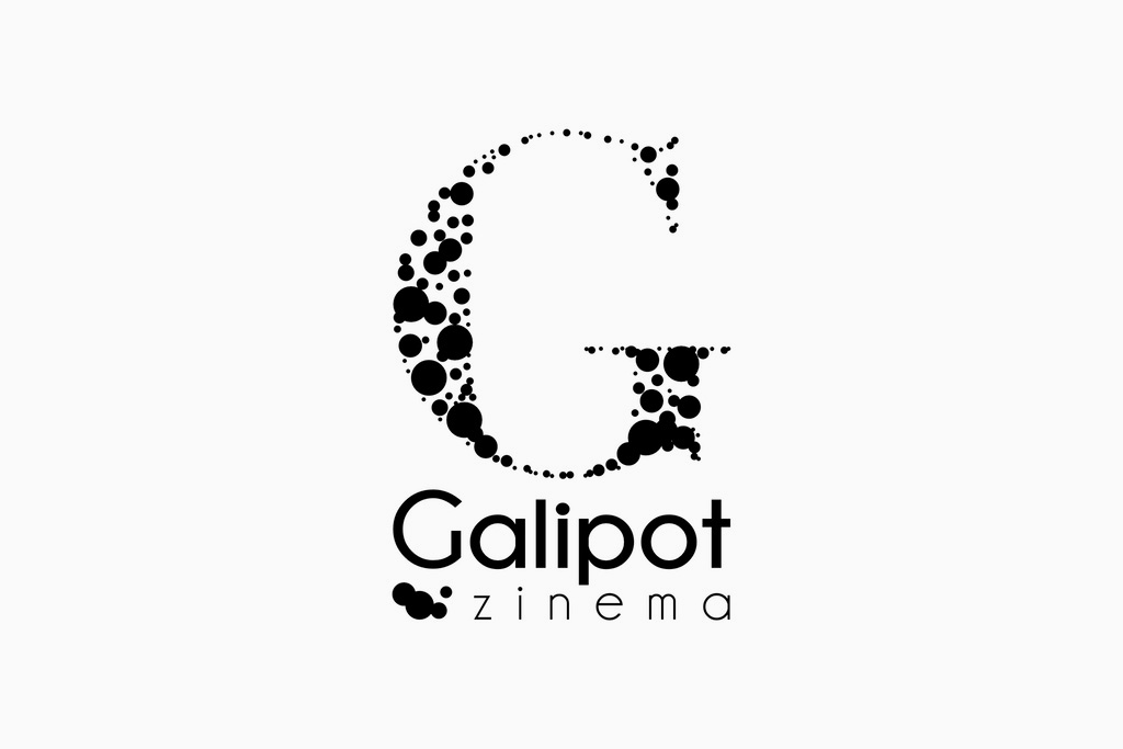 Logo Galipot Zinema .