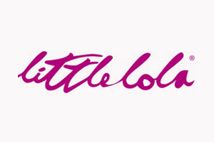 Logotipo de Little Lola.
