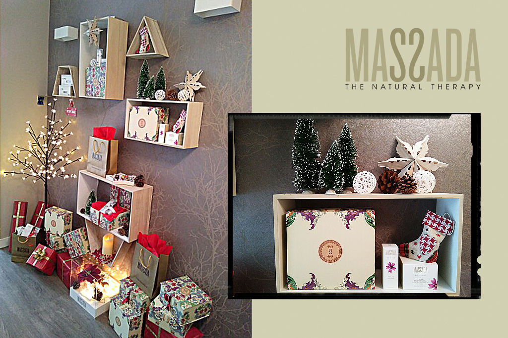 Imagen de productos de MASSADA.