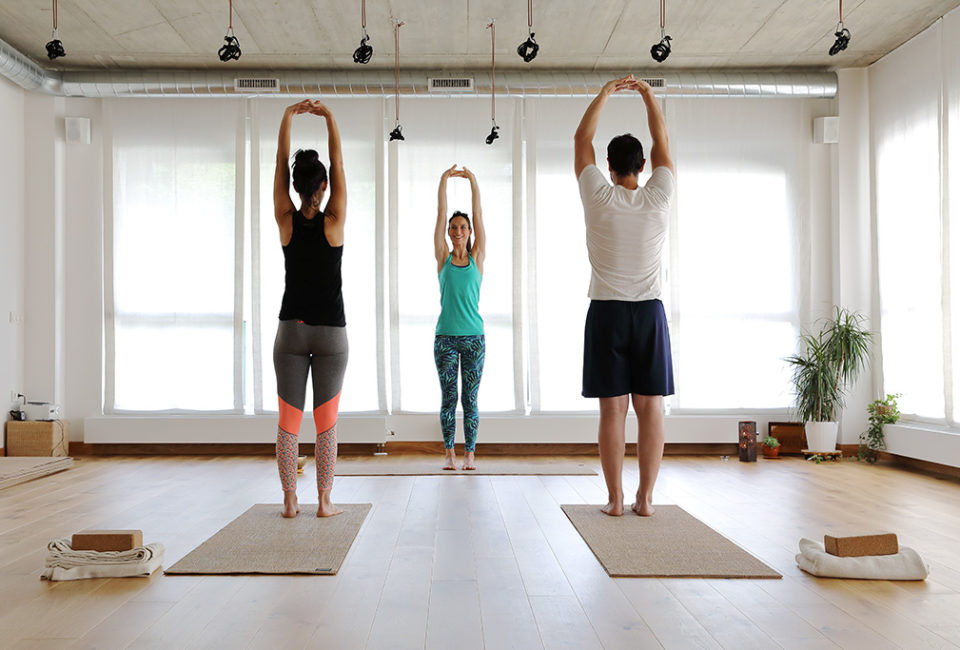 Yoga Shala Donostia